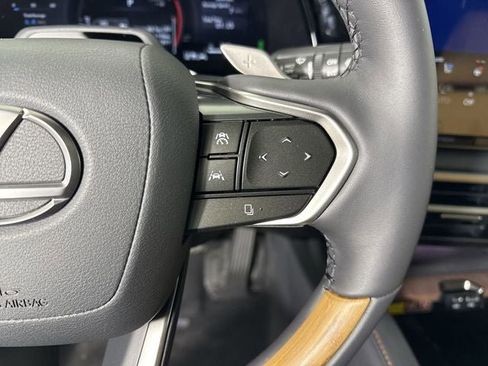 New 2026 Lexus RX 350 Premium Plus image 12