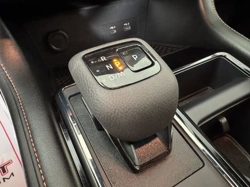 Used 2025 Nissan Pathfinder Rock Creek image 23