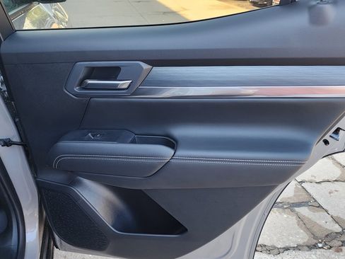 New 2026 GMC Terrain Elevation w/ Black Edition image 38