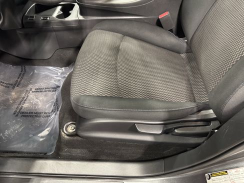 Used 2017 Nissan Leaf S w/ Charge Package image 19