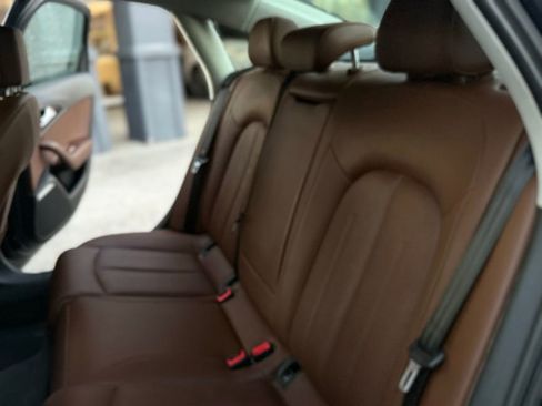 Used 2017 Audi A6 2.0T Premium Plus w/ Premium Plus Package image 26