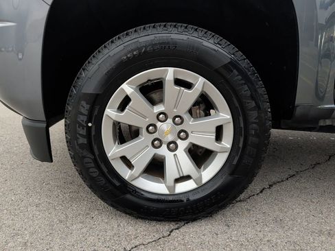Used 2019 Chevrolet Colorado LT image 4