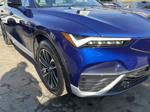 Used 2024 Acura ZDX A-Spec image 69