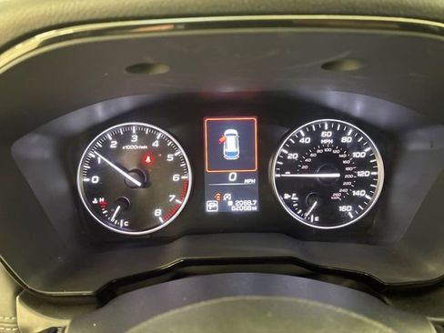 Used 2024 Subaru Outback Premium image 25