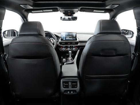 New 2025 Acura ADX A-Spec image 11