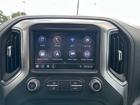 Certified 2022 Chevrolet Silverado 1500 RST AWD/4WD image 18
