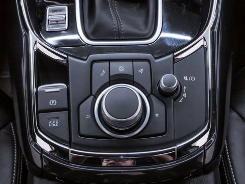 Used 2022 MAZDA CX-9 Grand Touring image 21