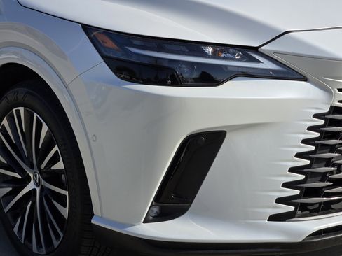 Used 2025 Lexus RX 350 Premium Plus image 10