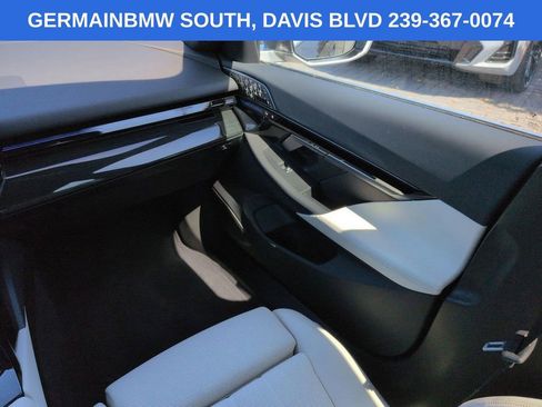 Certified 2024 BMW 530i w/ Premium Package RWD image 18