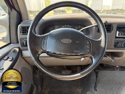 Used 1999 Ford F350 Lariat AWD/4WD image 15