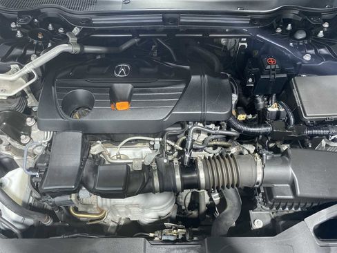 Used 2021 Acura TLX SH-AWD w/ Technology Package image 9