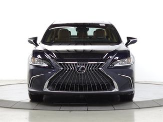 Used 2022 Lexus ES 350 w/ Premium Package FWD video 2