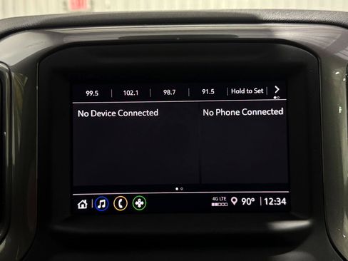 Used 2024 GMC Sierra 3500 Pro w/ Convenience Package AWD/4WD image 12