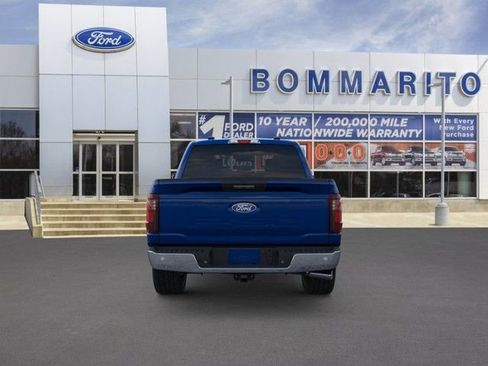 New 2026 Ford F150 XLT AWD/4WD image 5
