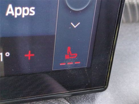 Used 2024 Ford Mustang Coupe image 21