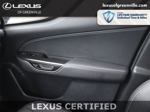 Certified 2022 Lexus NX 350 AWD w/ Premium Package image 20