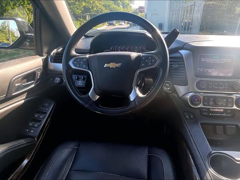 Used 2019 Chevrolet Tahoe LT AWD/4WD image 5