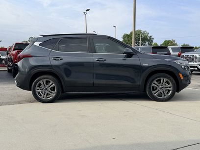 Used 2023 Kia Seltos S