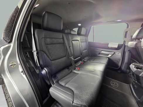 Used 2024 Toyota Sequoia SR5 image 25