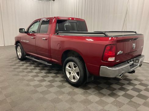 Used 2012 RAM 1500 Big Horn image 5