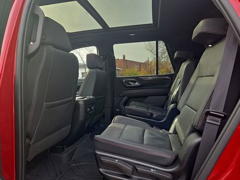 Used 2023 Chevrolet Tahoe RST w/ Sport Performance Package image 16