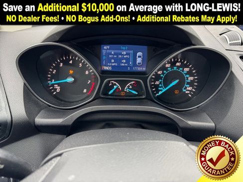 Used 2015 Ford Escape SE image 19