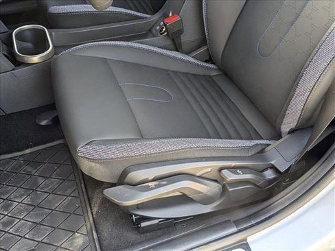 Used 2025 MINI Cooper S image 4