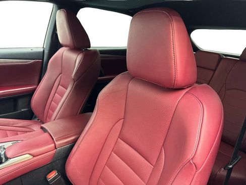 Used 2019 Lexus RX 350 F Sport w/ Accessory Package FWD image 27