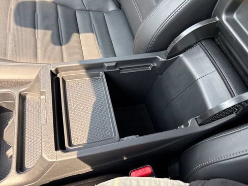 Certified 2024 Honda CR-V EX-L image 23