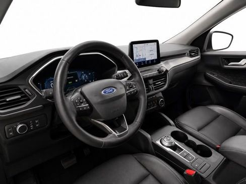 Used 2020 Ford Escape SE Sport AWD/4WD image 15