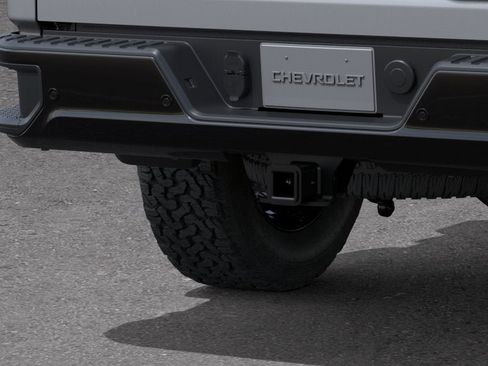 New 2026 Chevrolet Silverado 2500 LT w/ Trail Boss Package AWD/4WD image 44