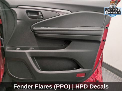 Certified 2023 Honda Passport EX-L image 33