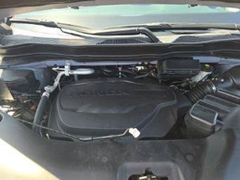Used 2022 Honda Pilot Special Edition image 14