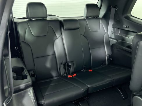 New 2025 Kia Telluride EX X-Line image 31