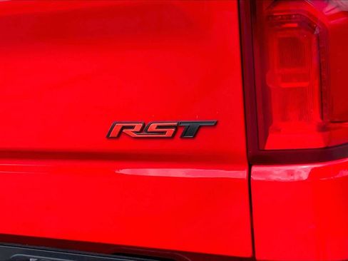 Used 2019 Chevrolet Silverado 1500 RST w/ All-Star Edition image 27