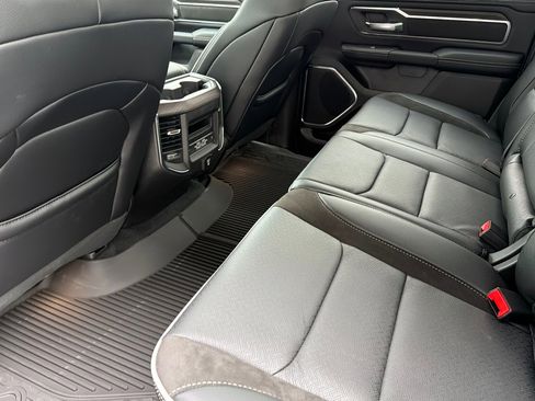New 2026 RAM 1500 Laramie w/ Night Edition image 10