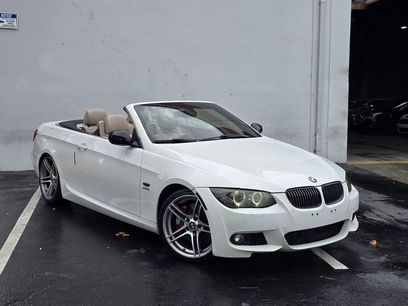 Used 2011 BMW 335is Convertible