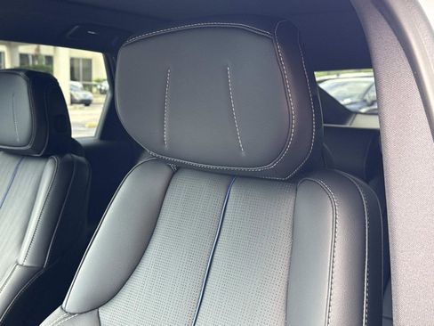 Certified 2026 Cadillac Lyriq Sport AWD/4WD image 14
