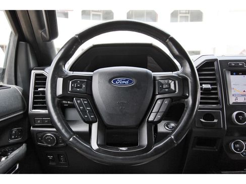 Used 2019 Ford Expedition Limited AWD/4WD image 16