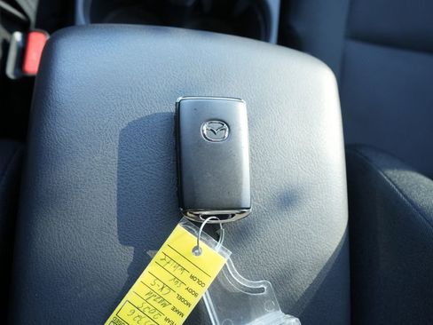 Used 2025 MAZDA CX-5 AWD 2.5 S image 36