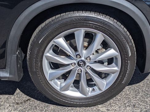 Used 2019 INFINITI QX50 Essential w/ Proactive Package image 8