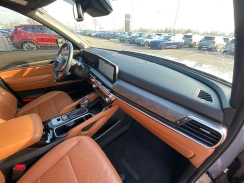 Certified 2024 Kia Telluride EX X-Line image 32