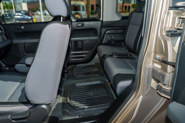 Used 2004 Honda Element EX image 13