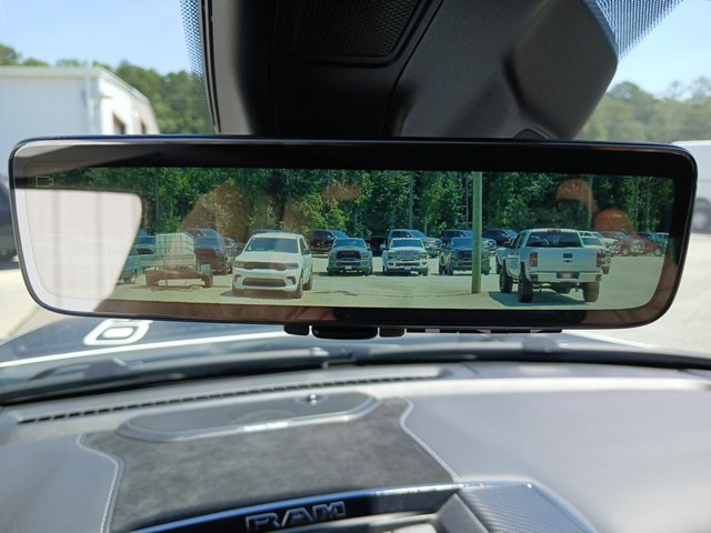 New 2026 RAM 1500 RHO w/ RHO Level 1 Equipment Group AWD/4WD image 41