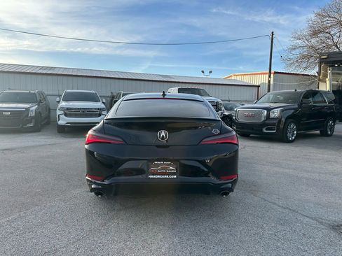 Used 2023 Acura Integra A-Spec image 4