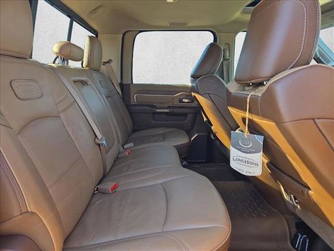 Used 2022 RAM 3500 Limited image 15