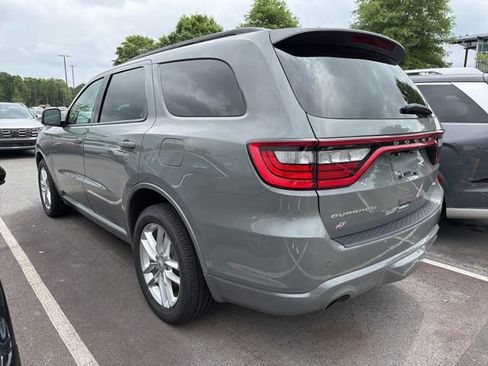 Used 2026 Dodge Durango GT AWD/4WD image 4