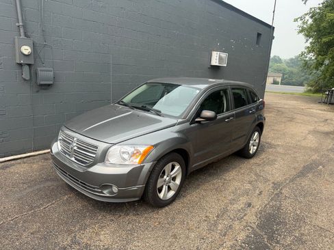 Used 2011 Dodge Caliber Mainstreet w/ Driver Convenience Group FWD image 1