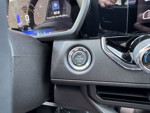 New 2026 Chevrolet Colorado Trail Boss image 26