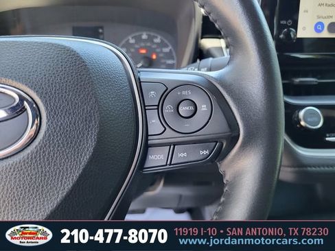 Used 2023 Toyota Corolla SE FWD image 28